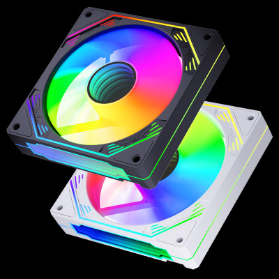 Fan MAGIC SNOWMAN F-120 - Hàng chính hãng