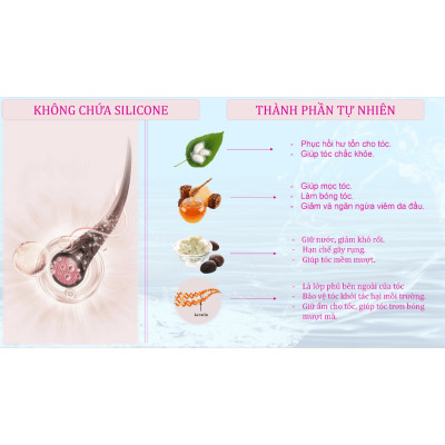 Dầu Xả Phục Hồi Tóc Yếu Hư Tổn Salon Link Extra Conditioner (Chai 1000 mL)