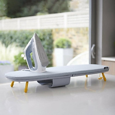 Cầu là chân thấp gấp gọn Joseph Joseph 50009 Hàng chính hãng