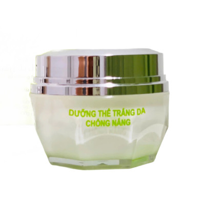 Dưỡng Thể Trắng Da Chống Nắng 130g Goskin