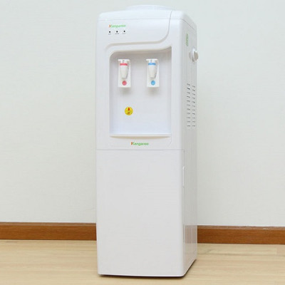 Cây Nước Nóng Lạnh Kangaroo KG3331 (565W)- Hàng Chính Hãng
