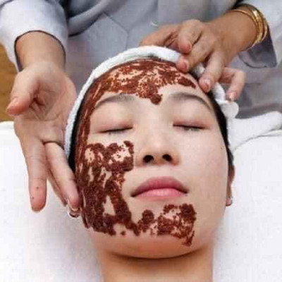 Ngũ hoa hạt thiên nhiên Mẹ Ken 100gr - tặng kèm miếng lót ly