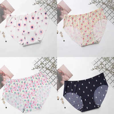 Combo 10 Quần Lót Đúc Điều Hòa Thông Thoáng HM11