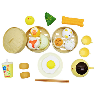 Bộ Đồ Chơi Bữa Tiệc Dimsum - Sweet Heart SH23-12