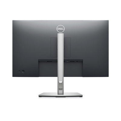Màn Hình Dell P2722HE (27 INCH | FHD | IPS | 60Hz | HDMI | DP | USB-C | LAN) - Hàng Chính Hãng