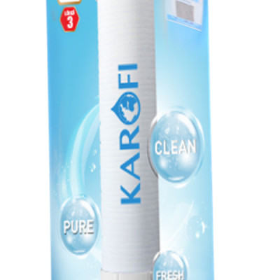 LÕI SỐ 3 - SMAX DUO 3 - VI LỌC ĐA ĐIỂM- Hàng chính hãng