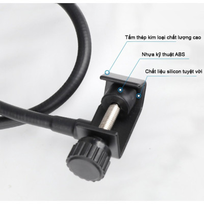 SOAIY Màng Lọc Âm Kim Loại Alctron MA-19B - Hàng Nhập Khẩu