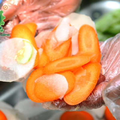 Máy thái lát gừng, củ quả 3A - Hàng chính hãng