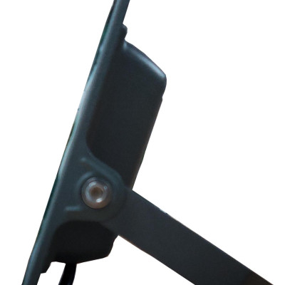 Đèn pha năng lượng mặt trời 120W GSlighting ( solar flood light)