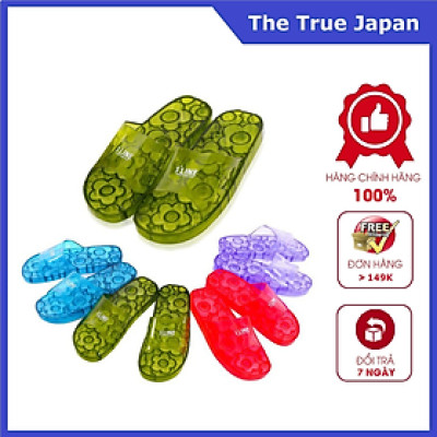 Combo 2 đôi dép S