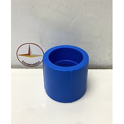 Nối 50 , nối PPR 50 ống nước nóng Bình Minh _ NPR50