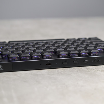 [Mới, hàng chính hãng] Bàn phím Razer DeathStalker V2 Pro