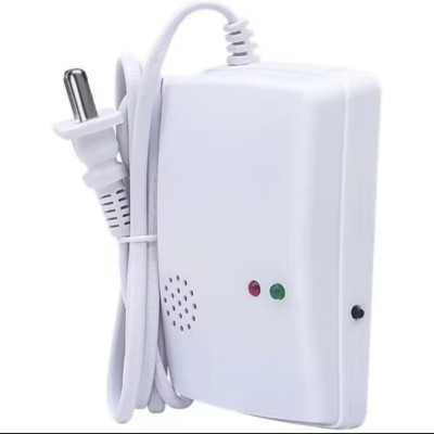 BỘ BÁO ĐỘNG KHI BỊ RÒ RỈ KHÍ GAS CHỐNG CHÁY NỔ BẢO VỆ AN TOÀN CHO GIA ĐÌNH MỌI NGƯỜI 