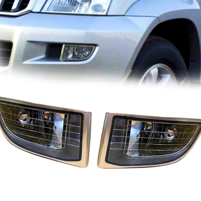 Bộ Đèn Gầm Sương Mù TOYOTA LAND CRUISER PRADO LC120 (2002-2009)