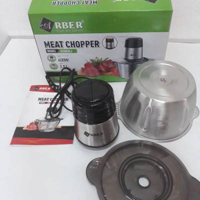  Máy xay đa năng XĐN2LI hàng chính hãng Arber