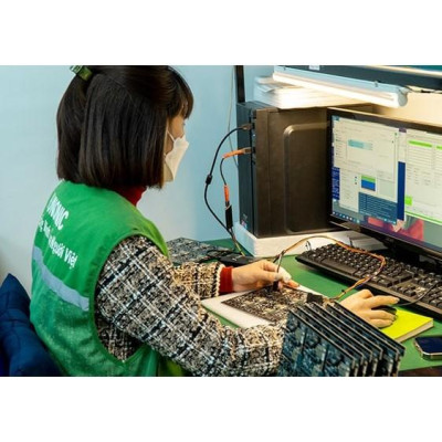 [QÙA TẶNG] BÚT THỬ ĐIỆN