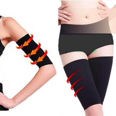 Gen nịt bắp đùi giảm mỡ, gen định hình bắp đùi sau hút mỡ,Gen nịt bắp chân(hút mỡ bắp chân)