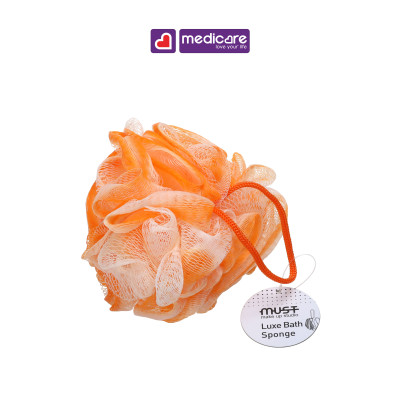 Bông tắm MUST 6250
