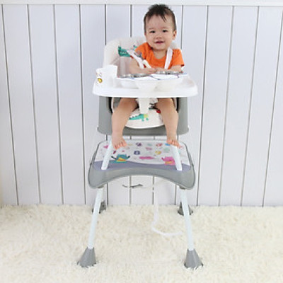 Ghế ăn đa năng 3in1 Mastela 1016