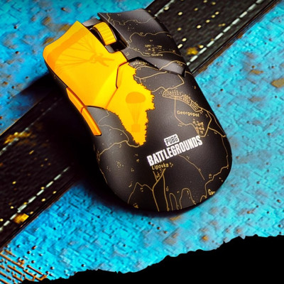 [Mới, hàng chính hãng] Chuột Razer Viper V2 Pro PUBG: Battlegrounds Edition