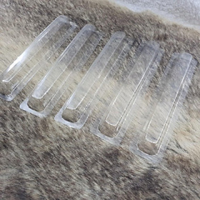 Chụp-ốp bảo vệ kim đồng hồ treo tường, đồng hồ để bàn