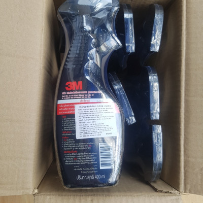 Chai xịt đánh bóng nhanh 3M_400ml