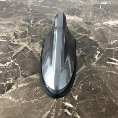 Anten vây cá mập ô tô, xe hơi - Loại có ăng ten bắt sóng cao cấp: CB-870625 - Hàng Nhập Khẩu