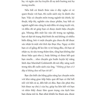 Hùng Biện Như Một Chuyên Gia