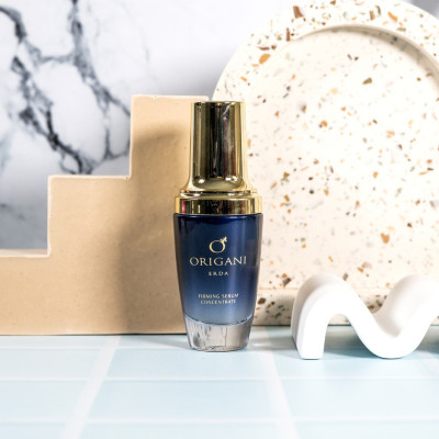 Serum Cô Đặc Săn Chắc Da - Origani Erda - Làm mới, hồi phục và bổ Sung cho da chảy xệ  - Có Chứng Nhận Organic Của Úc