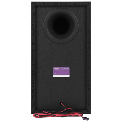 Loa thanh Soundbar Samsung 2.1 HW-T420 - Hàng chính hãng