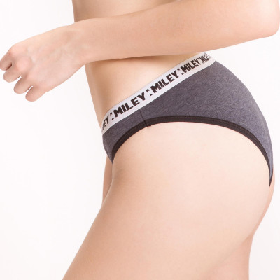 Bộ 2 Quần Lót Nữ Melagne Sporty Chic Miley Lingerie FCB_0100_1000