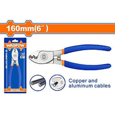 KỀM CẮT CÁP WADFOW - HÀNG CHÍNH HÃNG