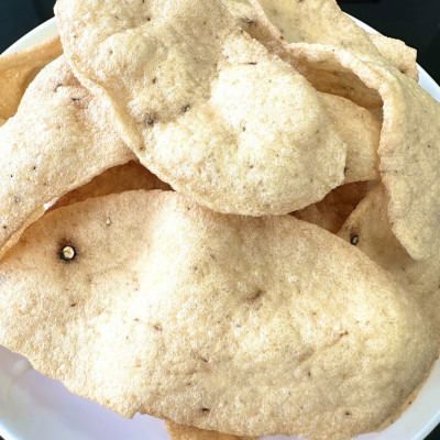 BÁNH PHỒNG CÁ LINH 500gr