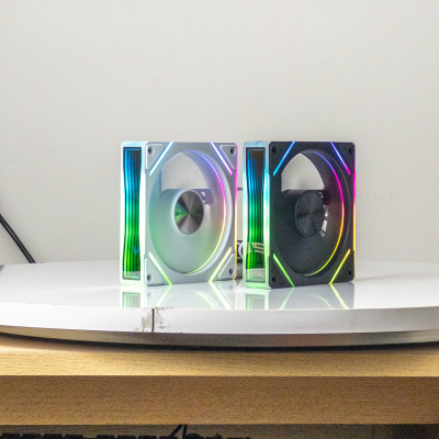 FAN CASE MAGIC ULTRA SNOW MAN F-125 - Hàng chính hãng