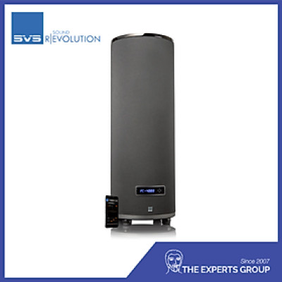 Loa Siêu Trầm Subwoofer SVS PC-4000 - Hàng chính hãng / Hàng nhập khẩu
