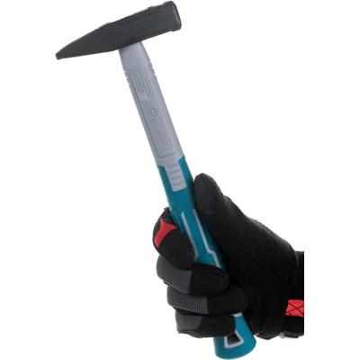 BÚA ĐINH ĐẦU DẸP VÀ VUÔNG 300G, 500G TOTAL THTMH3006, THTMH5006 - HÀNG CHÍNH HÃNG