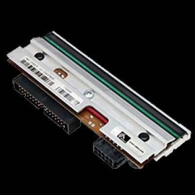 Đầu in Zebra 110XiIII plus- 300dpi - Hàng chính hãng