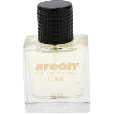 Nước Hoa Ô Tô Cao Cấp Areon - Nhập Khẩu Bulgaria