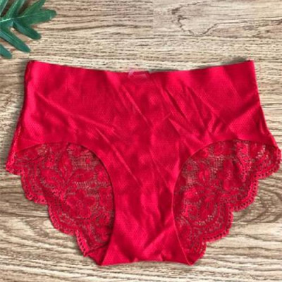 COMBO 05 QUẦN LÓT NỮ SU PHỐI REN SAU SIÊU ĐẸP QL1305 (Màu ngẫu nhiên)