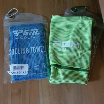 Khăn Lạnh Golf Cao Cấp - PGM ZP010 Golf Cold Towel