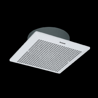 Quạt hút âm trần Panasonic FV-20CUT1 - Hàng chính hãng