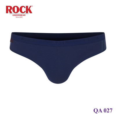 QA-027 . Quần lót nam cao cấp ROCK phong cách mạnh mẽ QA-027 thiết kế vô cùng cá tính và phong cách
