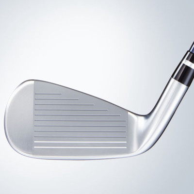 Bộ 9 Gậy Golf Sắt Nam Yamaha Inpres UD+2 2019 Golf Club Iron Set Men