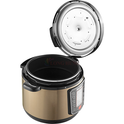 Nồi áp suất Bluestone 5 lít PCB-5753 - Hàng chính hãng