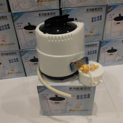 Lều xông hơi và nồi xông hơi toàn thân