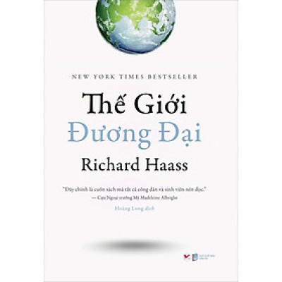 Sách - Thế Giới Đương Đại