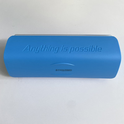 Kính bơi người lớn LI-NING chống tia UV chống sương mù - Hồng - Hàng chính hãng