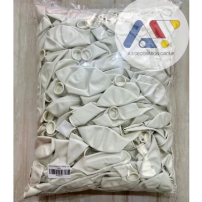 Bóng bay trang trí sinh nhật - Dài 260 BK 100C