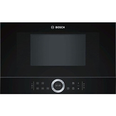 Lò vi sóng Bosch BFL634GB1 - Hàng chính hãng