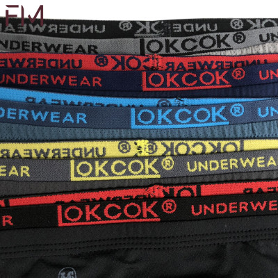 Combo 5 quần lót nam, chất cotton mềm mịn, thiết kế lưới nhật thoáng khí - FORMEN SHOP - FMQS019